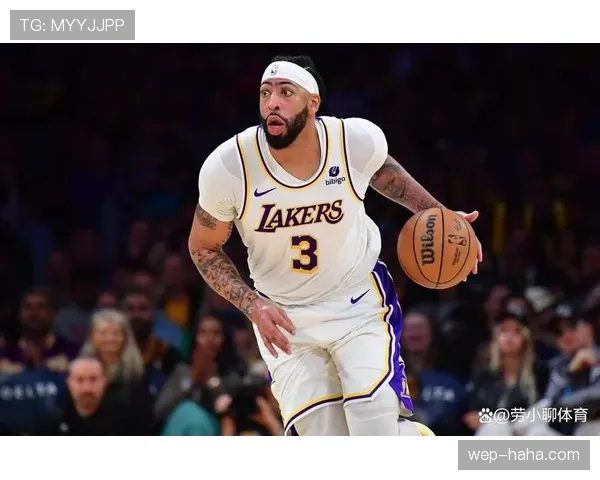 安东尼·戴维斯内线盖帽提升50%，拉开湖人防守差距