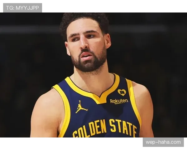 克莱·汤普森三分出手占比提升 拉开球队外线火力差距