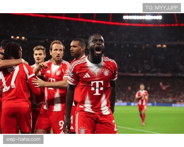 拜仁中场防线脱节问题显现，一断就崩趋势对赛季走势形成制约