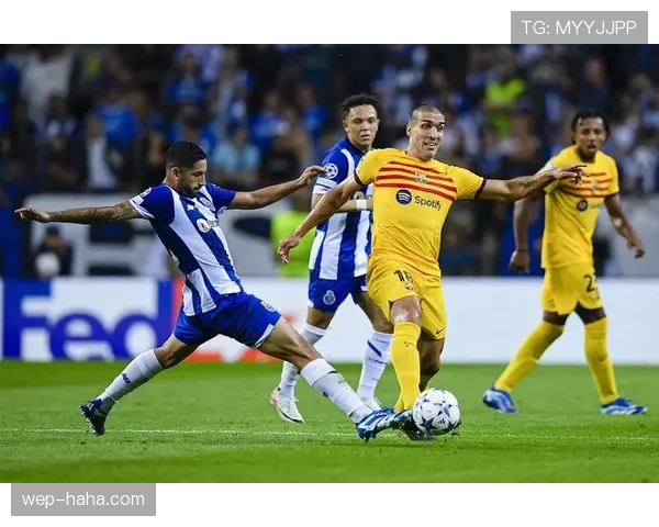 佩德里与京多安：新秀的灵动突破与老将的节奏掌控如何定义中场价值