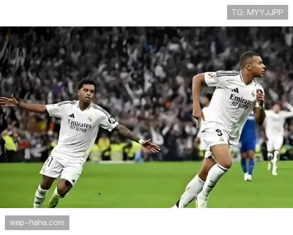 进攻火力全开，但皇马体系已濒临失控？