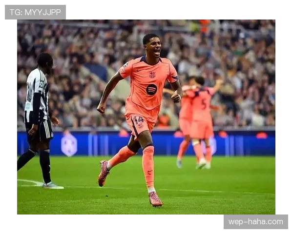 巴萨真实水平存疑：一场胜利难掩当前阶段问题与表现波动