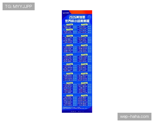 2026世界杯48队分12个小组怎么分配每组4支球队