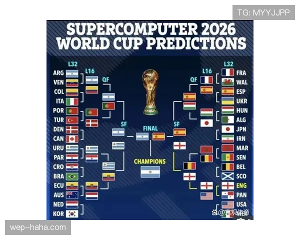 2026世界杯最新顺位判定规则 2026世界杯最新顺位判定规则